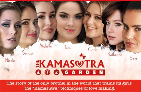 kamasutrs videos|The Kamasutra Garden .